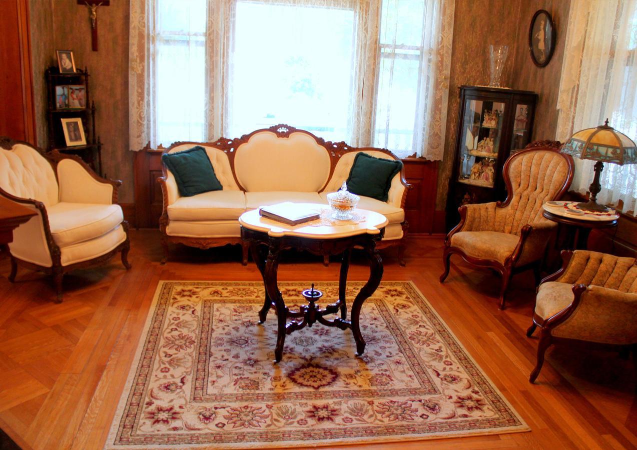 Himelhoch Bed & Breakfast Caro Exterior foto