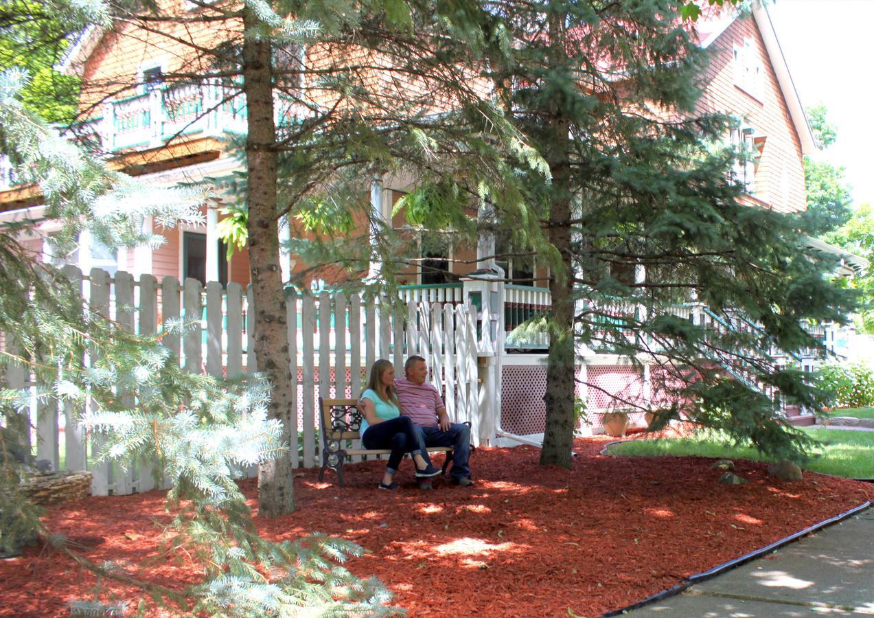Himelhoch Bed & Breakfast Caro Exterior foto