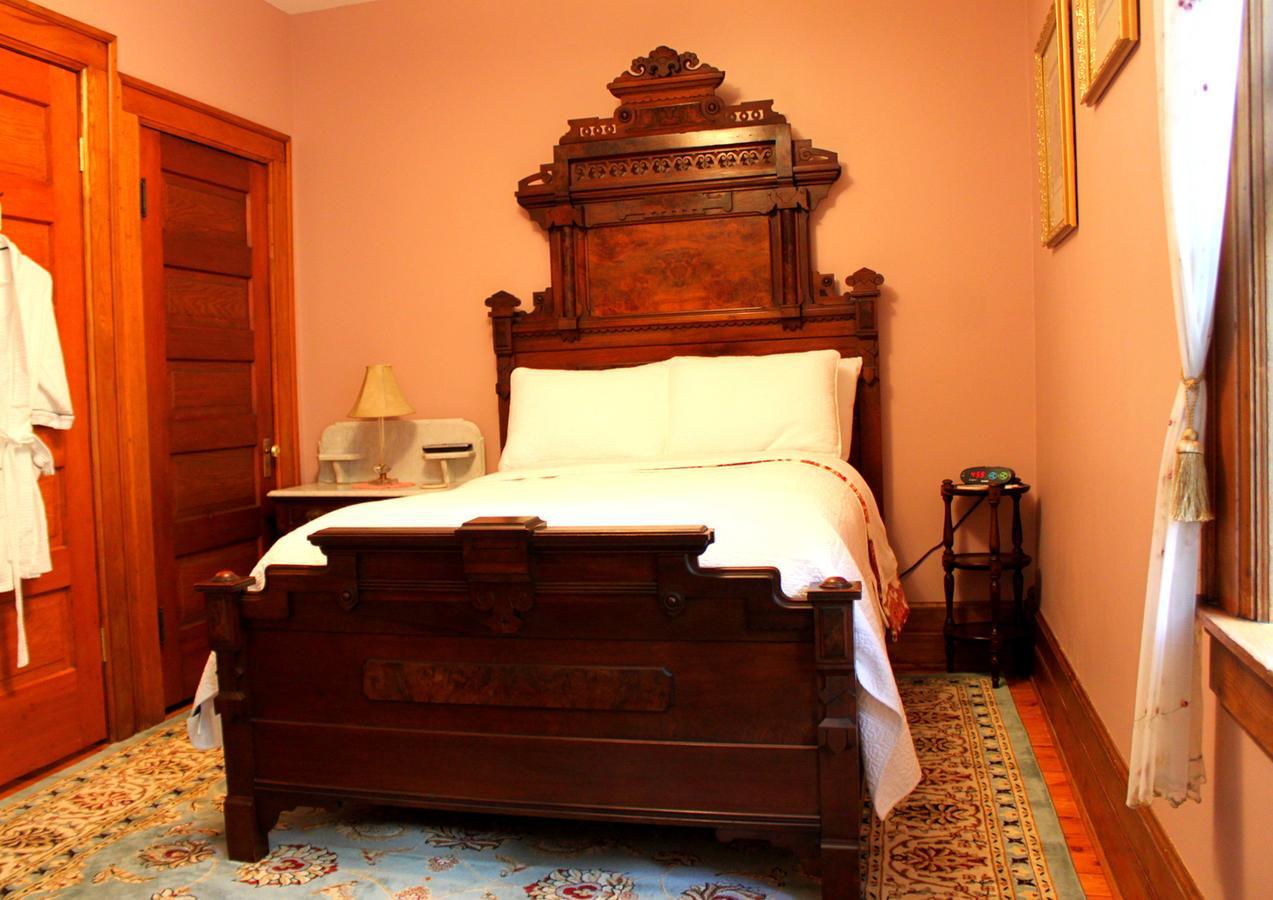 Himelhoch Bed & Breakfast Caro Exterior foto